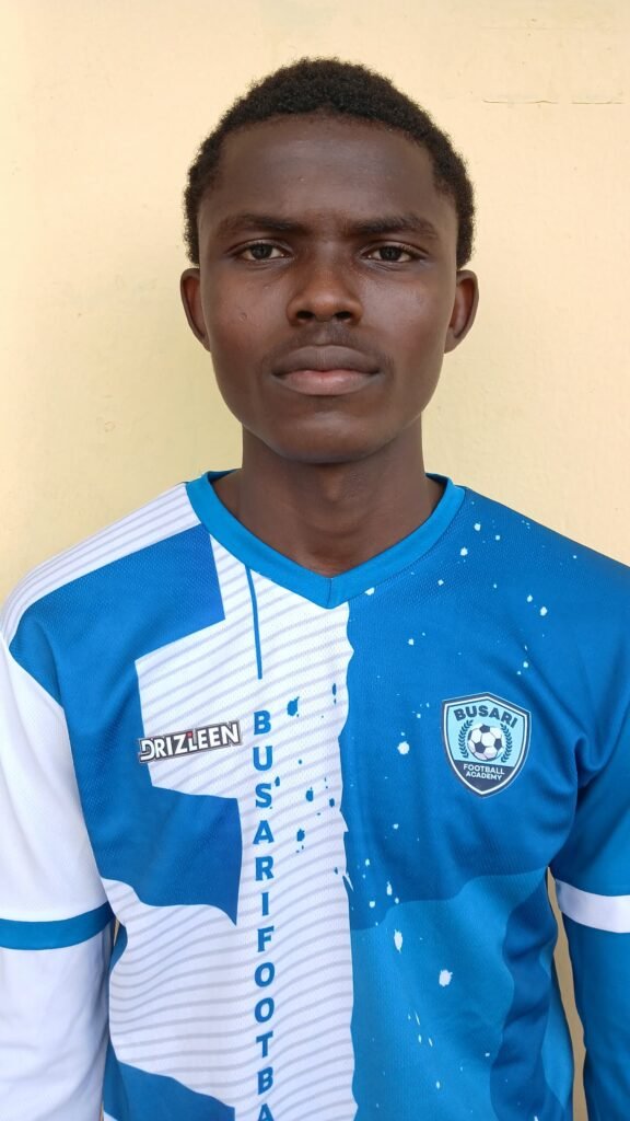 14 YAKUB SULYMAN
