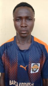 Ayomide O.