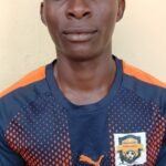 Abdulroqeeb Oloyede
