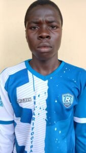 Adebayo M.