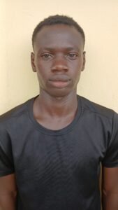 Abdulrazaq O.