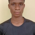 Anthony Eze