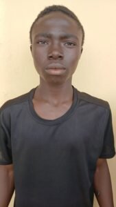 Nurudeen A.