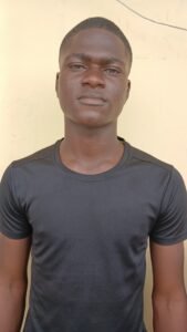 Abdulwahab A.