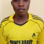 Olawunmi Ojo