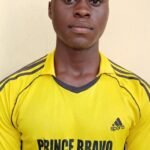 Gabriel Itunuoluwa Abogunrin