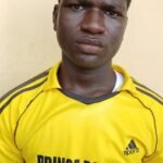 Abdulsalam Abdulganiyu
