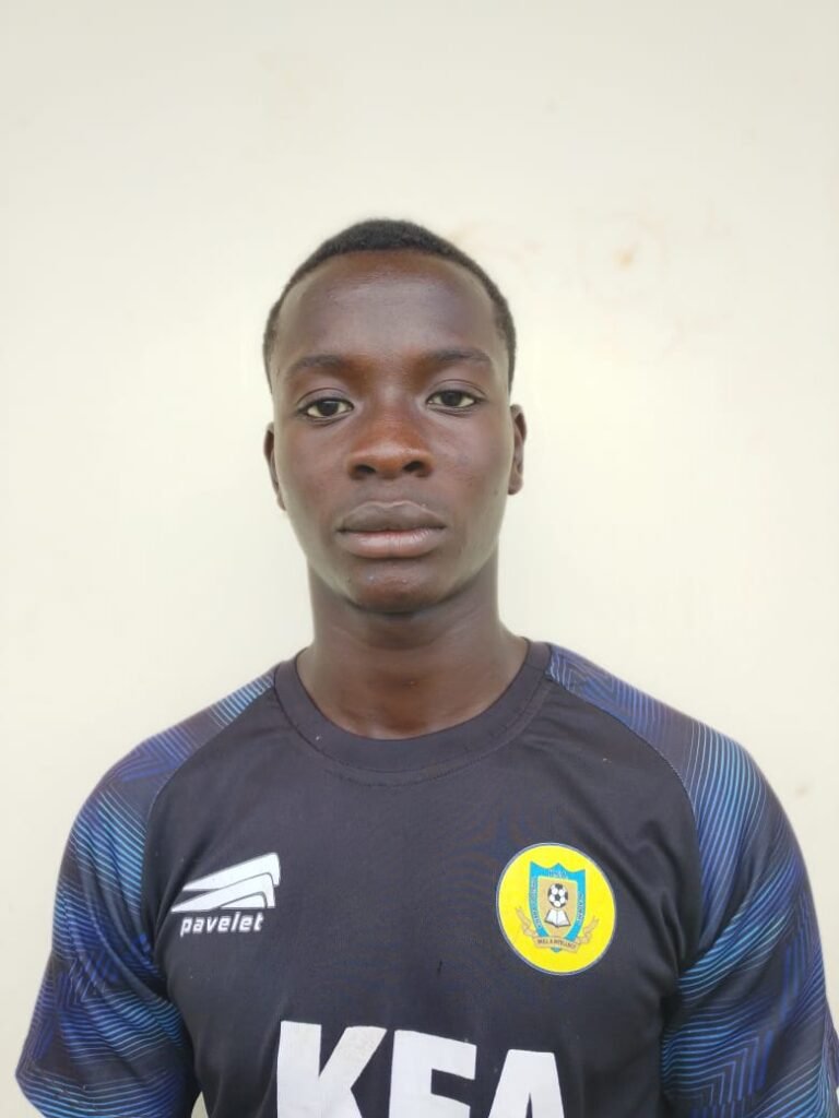 40 SAMUEL AFOLABI